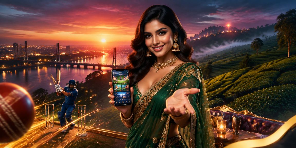 বগুড়ার চা বাগানে ক্রিকেট বেটিং প্রসঙ্গ